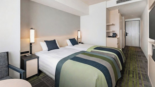 12-23階 スタンダード ツイン (禁煙)