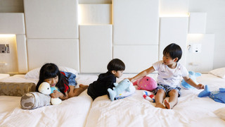 イーストウィング ツインA 禁煙