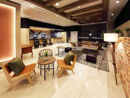 高崎ワシントンホテルプラザ / 2