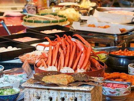 ブリーズベイホテル＆リゾート下呂（BBHホテルグループ） / 1