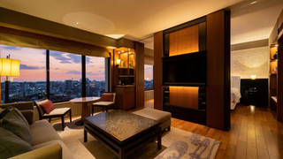 リージェンシースイート キング