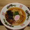 名物　夜鳴きそば