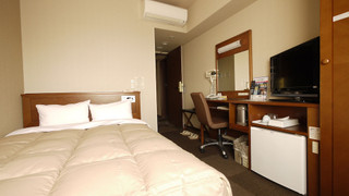 セミダブルルーム (禁煙)