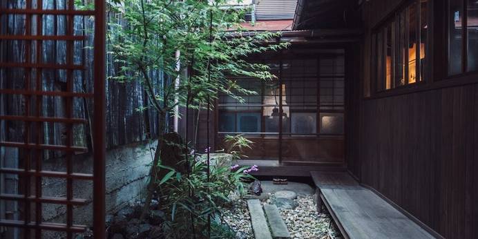 古民家 宿 宰嘉庵（京都府 ビジネスホテル） / 1