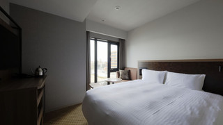 スーペリア ダブルルーム