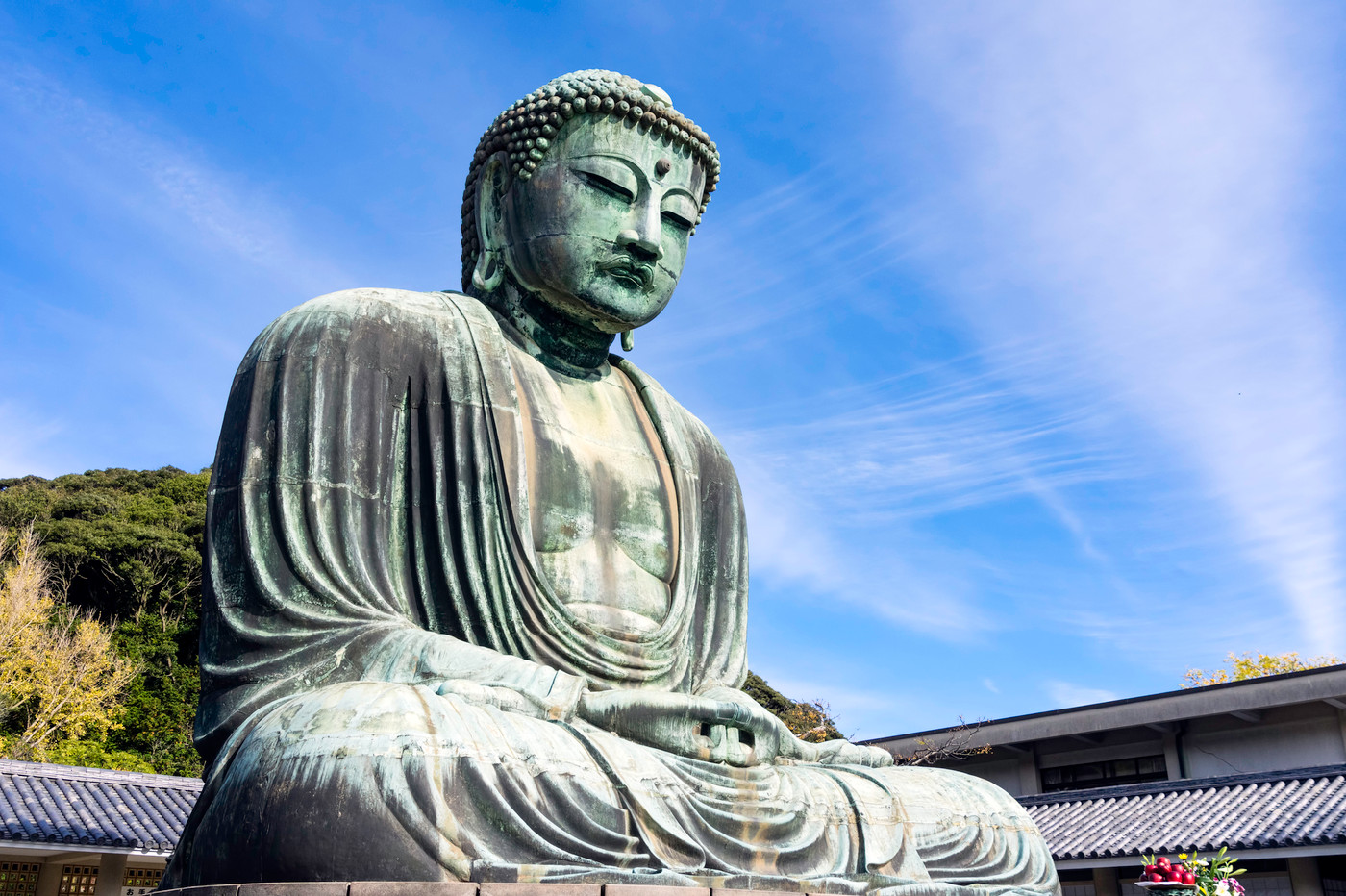 鎌倉の大仏