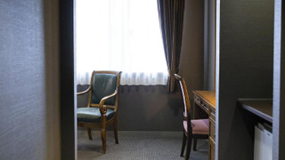 デラックス ツインルーム 禁煙