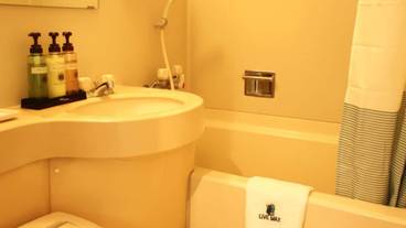 バスルーム / 11