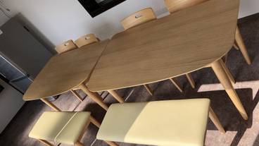 リビングルーム / 7