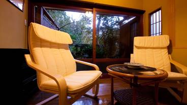 リビング エリア / 24