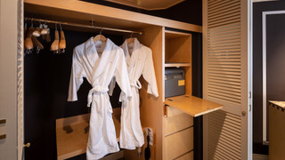 クラシカルダブル (35平米/キングサイズベッド) 禁煙