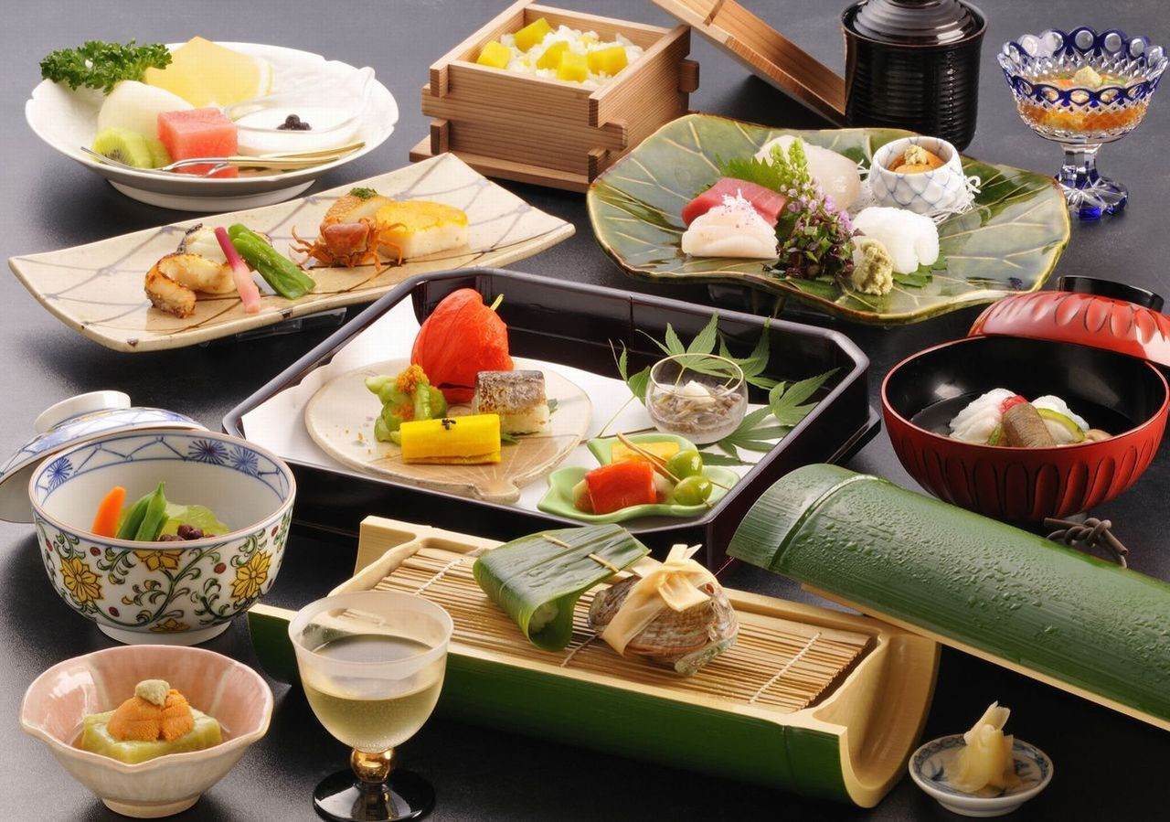 「熱海　大観荘」 料理 225707494 