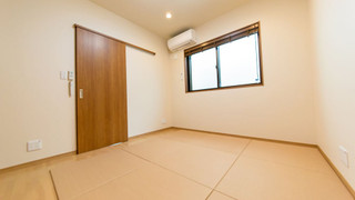 ハウス 2 ベッドルーム