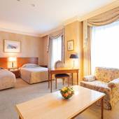 THE SAIHOKUKAN HOTEL（長野ホテル犀北館）（長野県 シティホテル） / 4