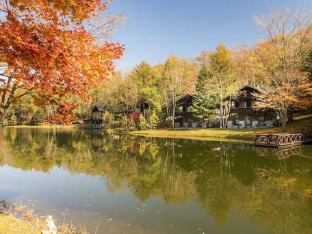 ホテル ニドム＆クラシックゴルフコース / 3