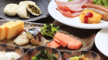 食事・飲み物 / 2