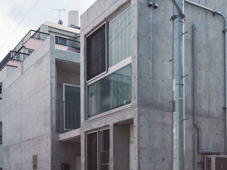 bmj Shinjuku Okubo / 4