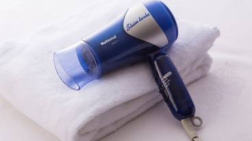 客室の設備とサービス / 8