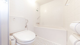 スーペリア ツインルーム 禁煙