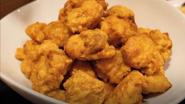 朝食ビュッフェ / 9