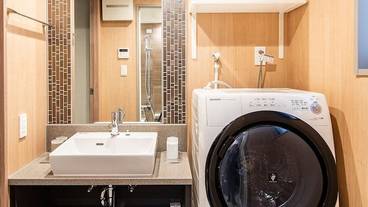 バスルーム / 21