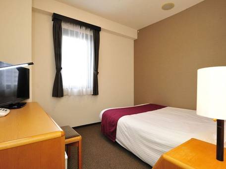 HOTEL JIN盛岡駅前 / 5