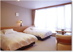 デラックス 和洋室, 禁煙 (雲松庵和洋室 禁煙)