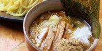 秋葉原駅から徒歩5分以内！おすすめのつけ麺のお店