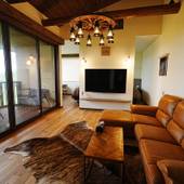 フロンティアホースグループ エルパティオ牧場（熊本県 リゾートホテル） / 2