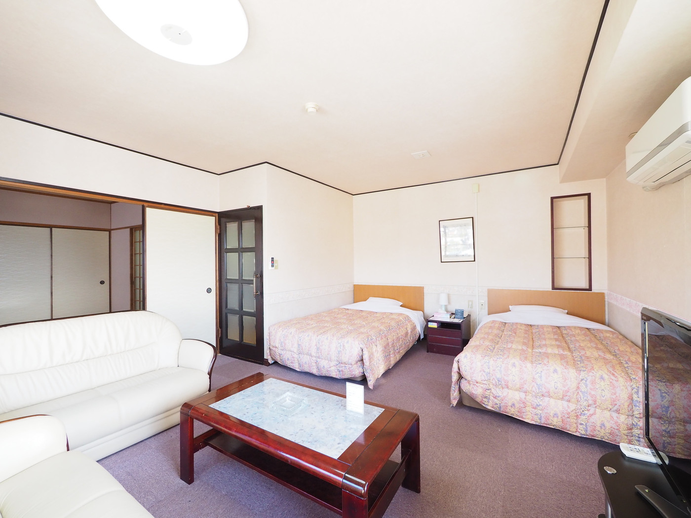 スカイハートホテル下関3542833