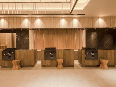 ホテル京阪 名古屋 / 2