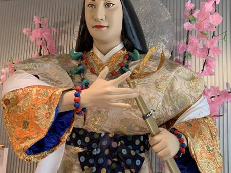 ホテルオリエンタルエクスプレス福岡中洲川端 / 3