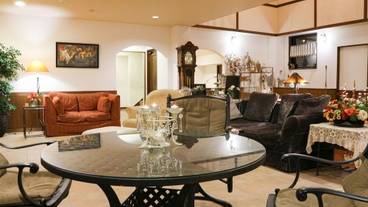 ロビー応接スペース / 9