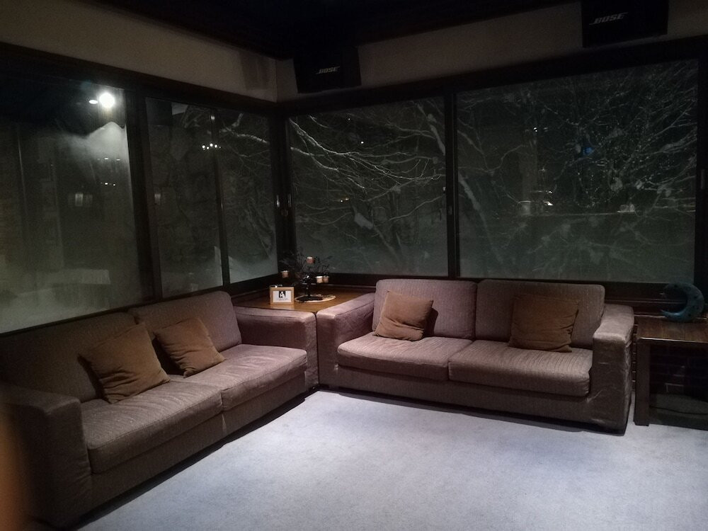 建物のデザイン