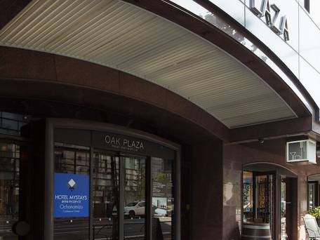 ホテルマイステイズ御茶ノ水 コンファレンスセンター / 3