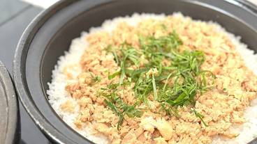 朝食ビュッフェ / 7