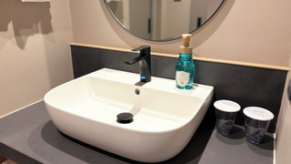 [禁煙]コンフォートツイン　2名利用（リニューアル）