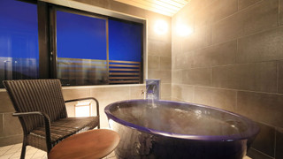 ファミリー スイート 1 ベッドルーム 禁煙 専用バスルーム