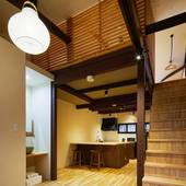 壬生英庵 by 宿ルKYOTO HANARE（京都府 町家） / 5