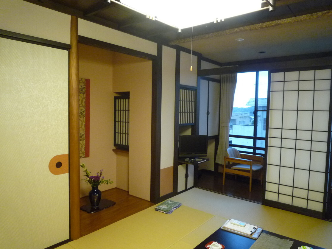 「重兵衛」 内観 10026049 お部屋