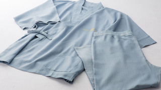 セミダブルルーム (喫煙可)