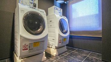 ランドリー ルーム / 4