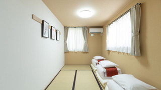 スタンダード ダブルルーム (202)