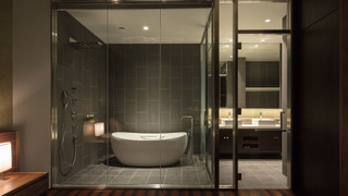 ペントハウス 5 ベッドルーム マウンテンビュー