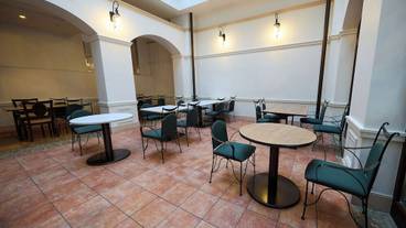 レストラン / 23