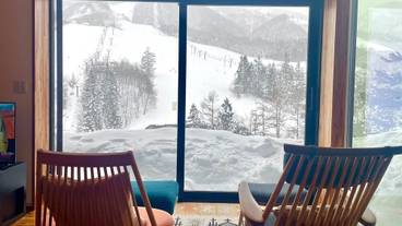 マウンテン ビュー / 15