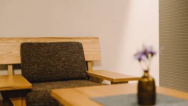 リビング エリア / 14