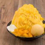雪のような口どけが新食感！台湾かき氷を東京で食べるならここ5選