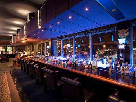 ナビオス横浜 / 4