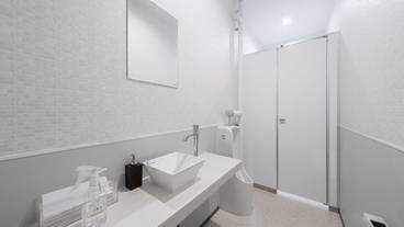 バスルームのシンク / 37